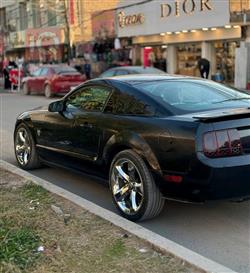 فورد موستانج